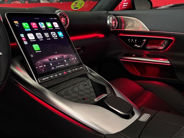 Imagen Mercedes-Benz Clase SL