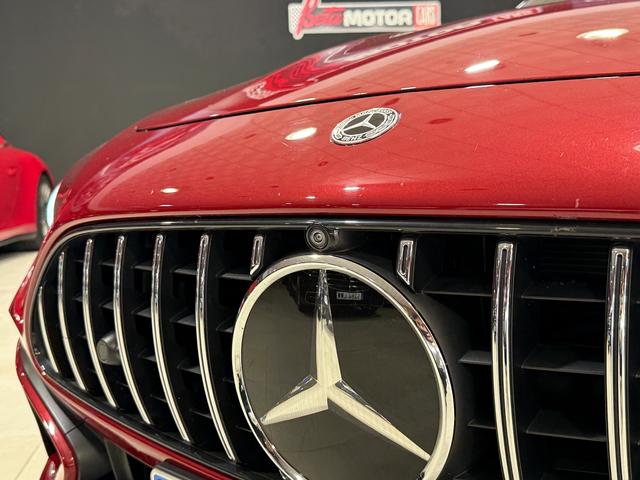 Imagen Mercedes-Benz Clase SL