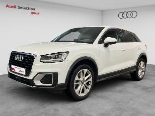 vehículo ocasión audi selection