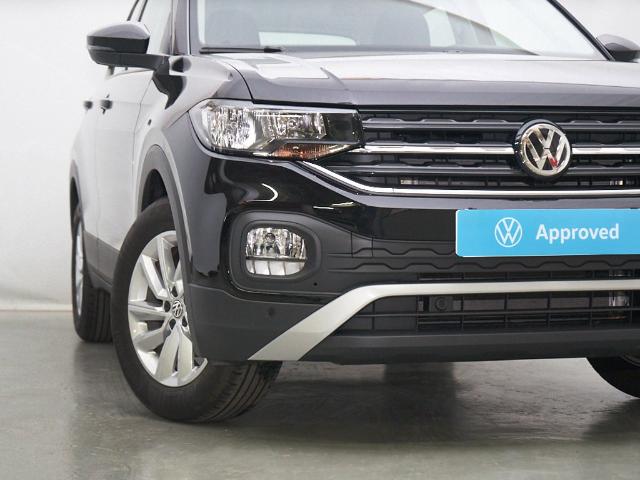 Volkswagen T-Cross Advance 1.0 TSI 70 kW (95 CV)