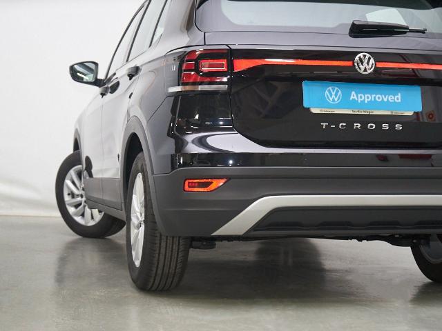 Volkswagen T-Cross Advance 1.0 TSI 70 kW (95 CV)