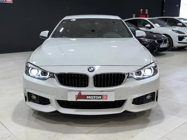 Imagen BMW Serie 4