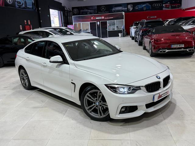 Imagen BMW Serie 4