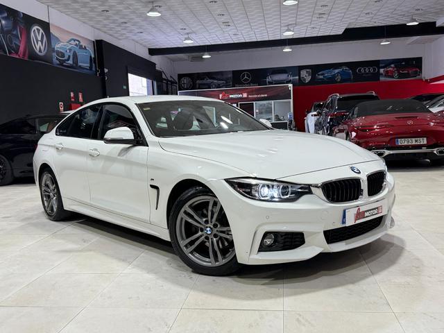 Imagen BMW Serie 4