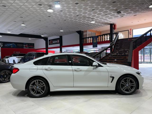 Imagen BMW Serie 4