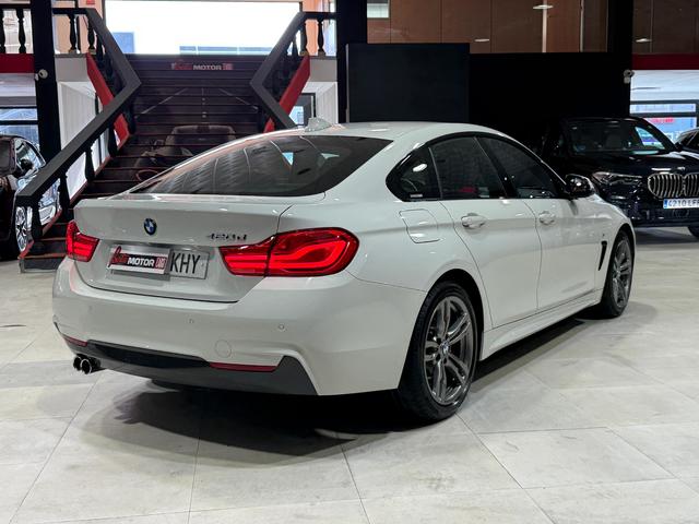 Imagen BMW Serie 4