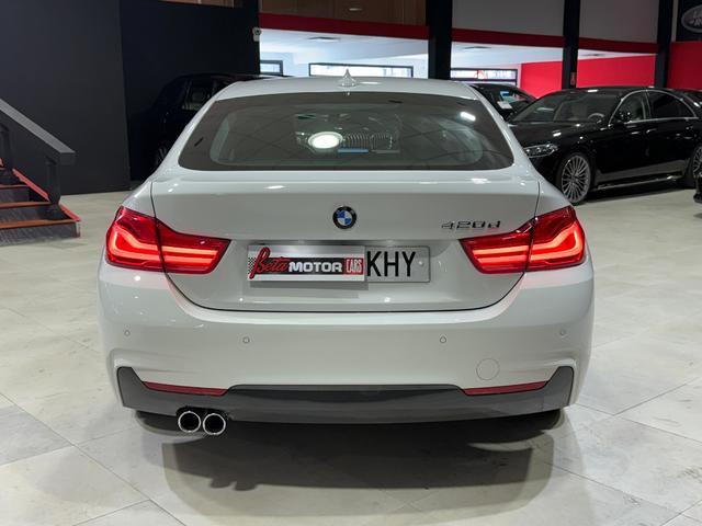Imagen BMW Serie 4