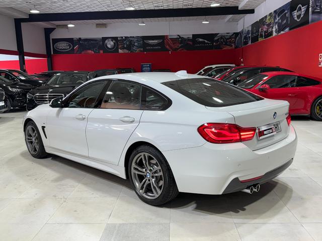 Imagen BMW Serie 4