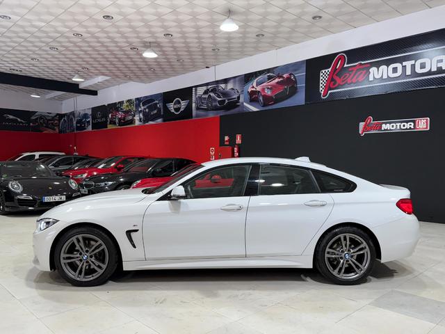 Imagen BMW Serie 4
