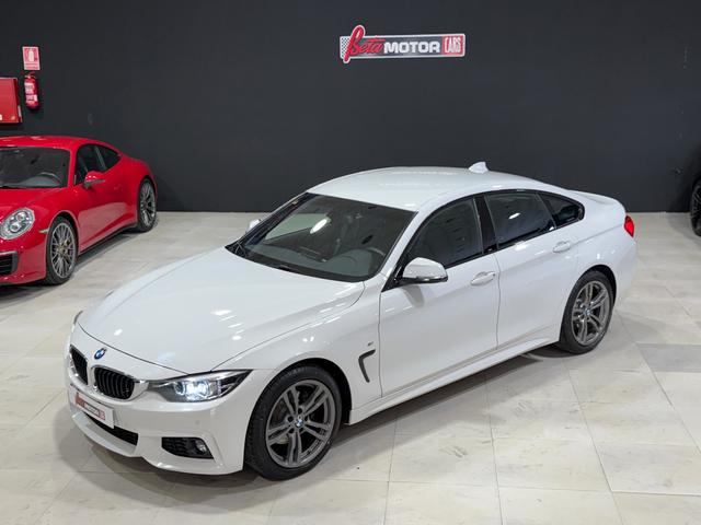Imagen BMW Serie 4