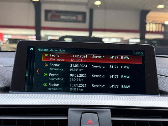 Imagen BMW Serie 4