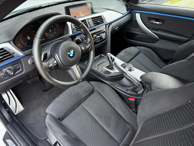 Imagen BMW Serie 4