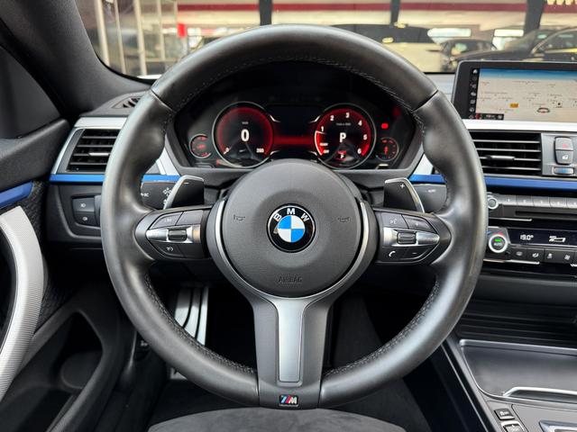 Imagen BMW Serie 4