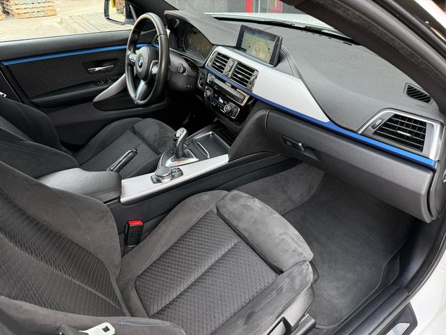 Imagen BMW Serie 4