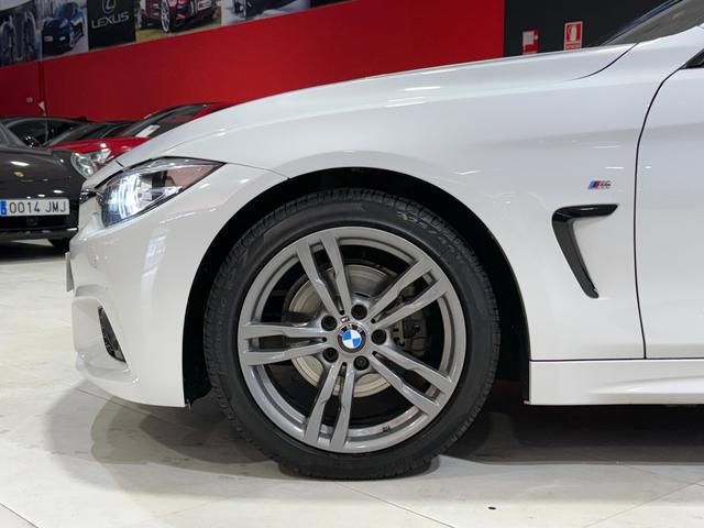 Imagen BMW Serie 4