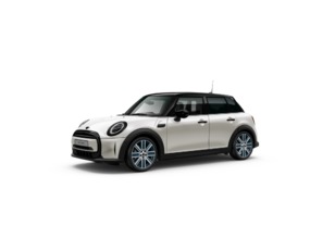 Fotos de MINI 5 Puertas Cooper 100 kW (136 CV)