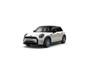 Fotos de MINI 5 Puertas Cooper 100 kW (136 CV)