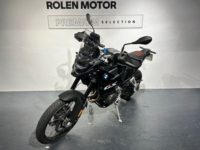 BMW Motorrad F 900 GS  de ocasión 
