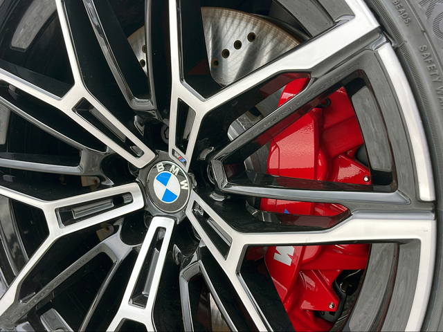 BMW M M2 Coupe color Rojo. Año 2025. 353KW(480CV). Gasolina. En concesionario Carteya Motor | Campo de Gibraltar de Cádiz