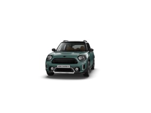 MINI MINI Countryman Cooper D de segunda mano