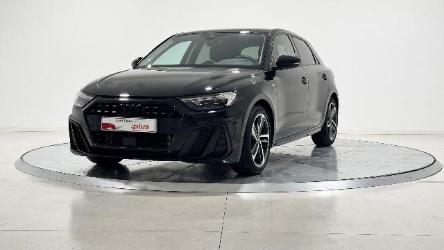 Audi A1 Sportback 30 TFSI de segunda mano