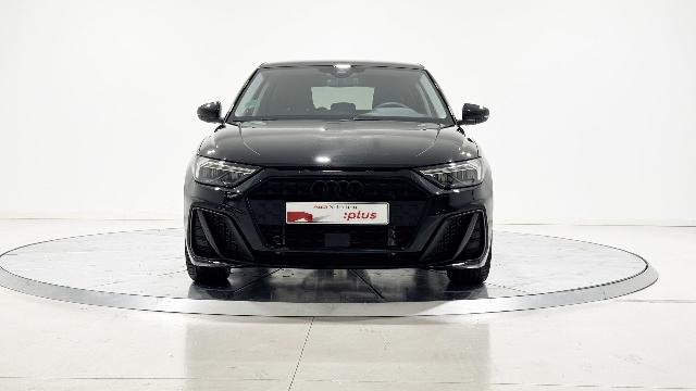 Audi A1 Sportback Adrenalin Black edition 30 TFSI 85 kW (116 CV)