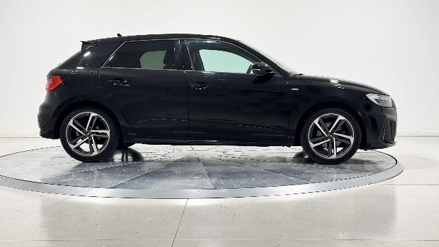 Audi A1 Sportback Adrenalin Black edition 30 TFSI 85 kW (116 CV)