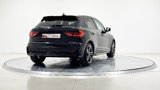 Audi A1 Sportback Adrenalin Black edition 30 TFSI 85 kW (116 CV)