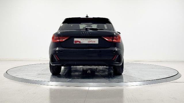 Audi A1 Sportback Adrenalin Black edition 30 TFSI 85 kW (116 CV)