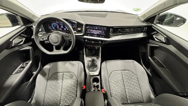 Audi A1 Sportback Adrenalin Black edition 30 TFSI 85 kW (116 CV)