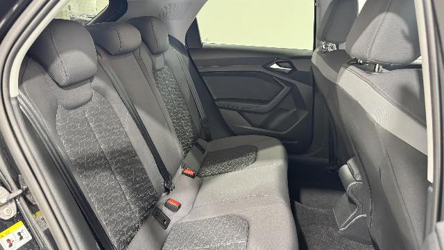 Audi A1 Sportback Adrenalin Black edition 30 TFSI 85 kW (116 CV)