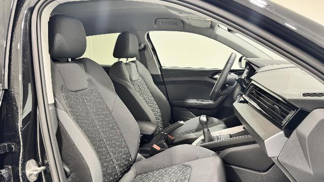 Audi A1 Sportback Adrenalin Black edition 30 TFSI 85 kW (116 CV)