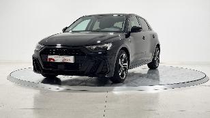 Audi A1 Sportback 30 TFSI de segunda mano