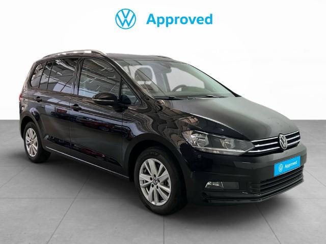 Volkswagen Touran Life 2.0 TDI 110 kW (150 CV) DSG