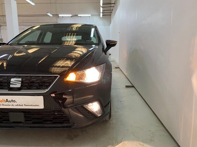 SEAT Ibiza 1.0 TSI Style Go 81 kW (110 CV)