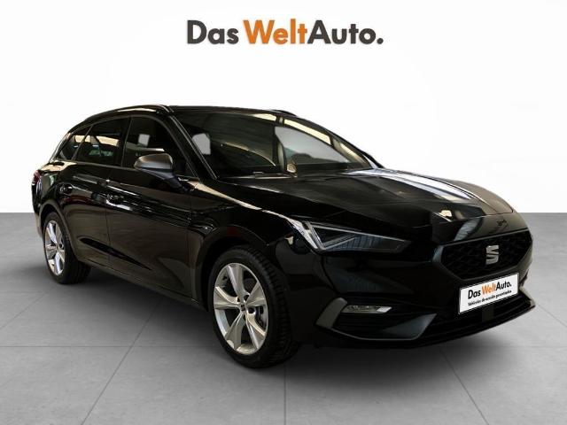 SEAT Leon ST 2.0 TDI S&S FR XS DSG 110 kW (150 CV)