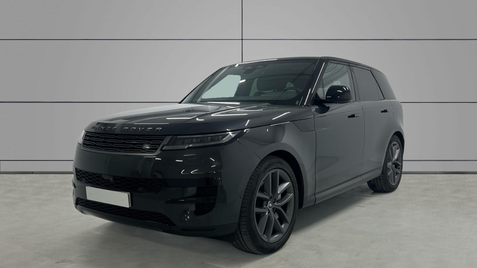Land Rover Range Rover Sport 3.0D TD6 MHEV en Barcelona