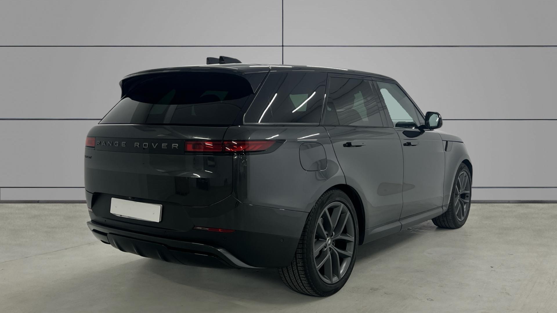 Land Rover Range Rover Sport 3.0D TD6 MHEV en Barcelona