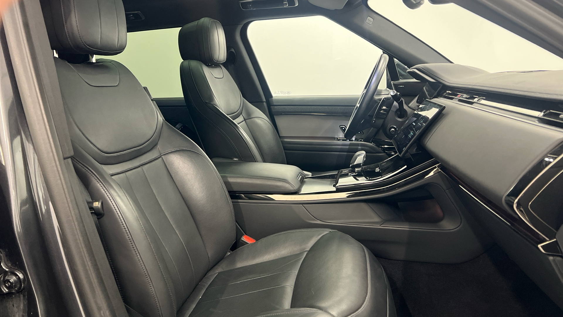 Land Rover Range Rover Sport 3.0D TD6 MHEV en Barcelona