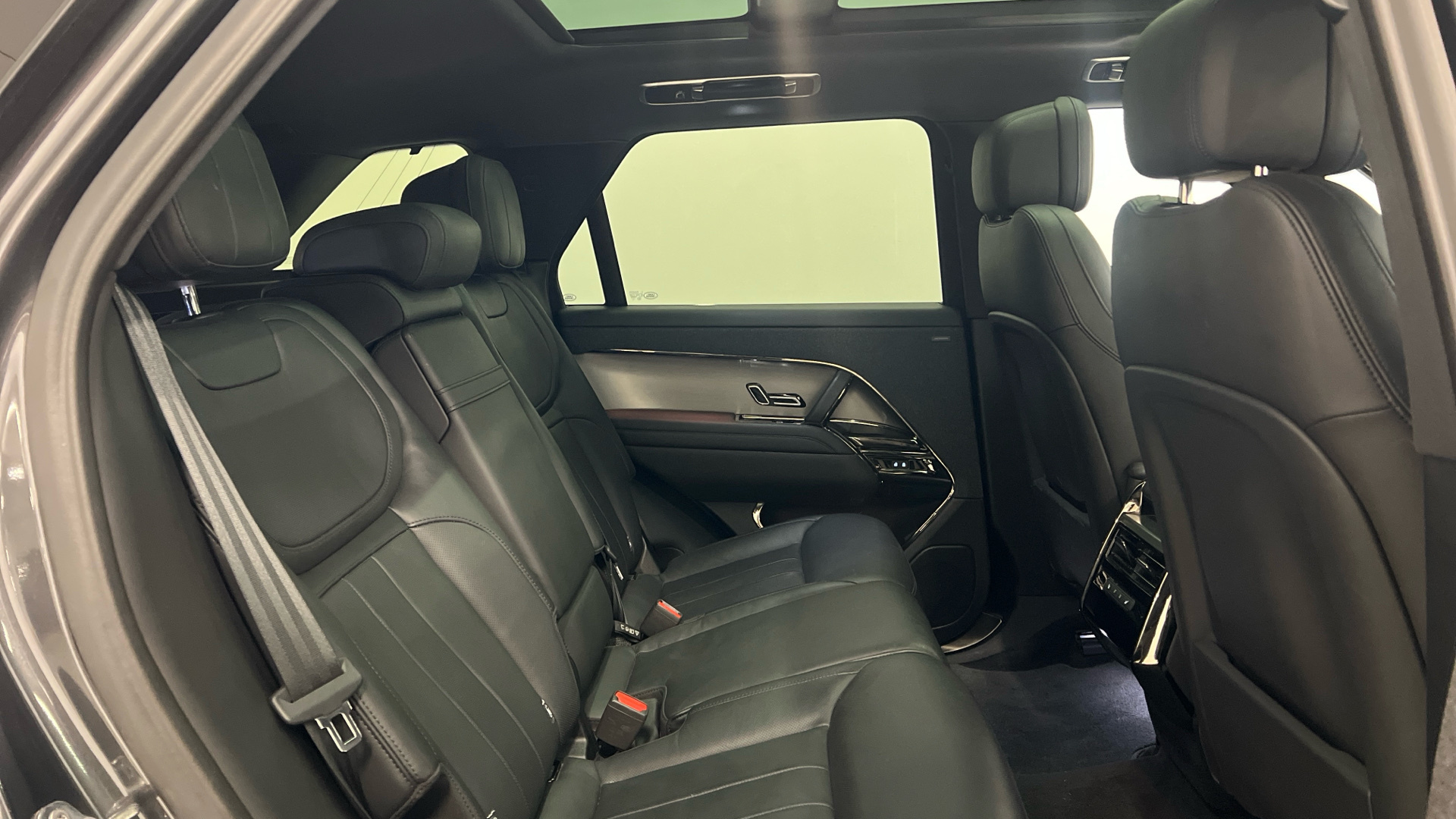 Land Rover Range Rover Sport 3.0D TD6 MHEV en Barcelona