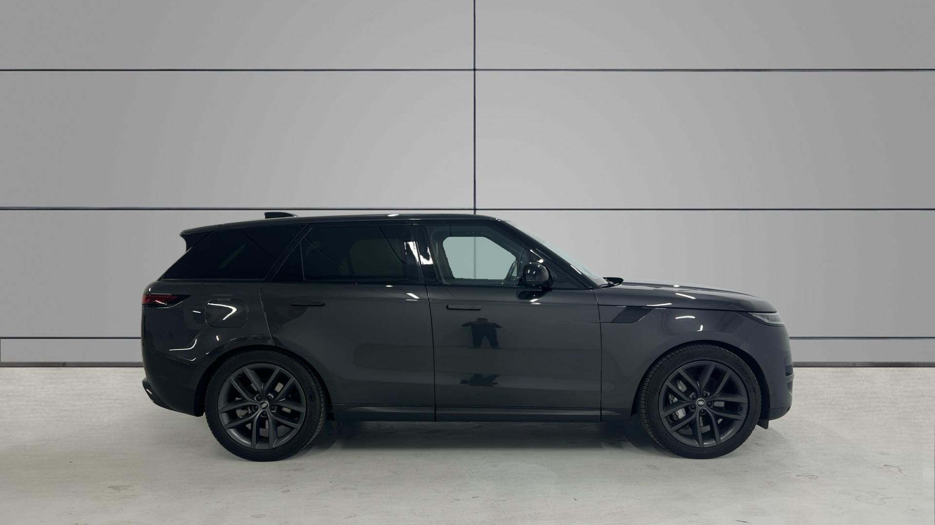 Land Rover Range Rover Sport 3.0D TD6 MHEV en Barcelona