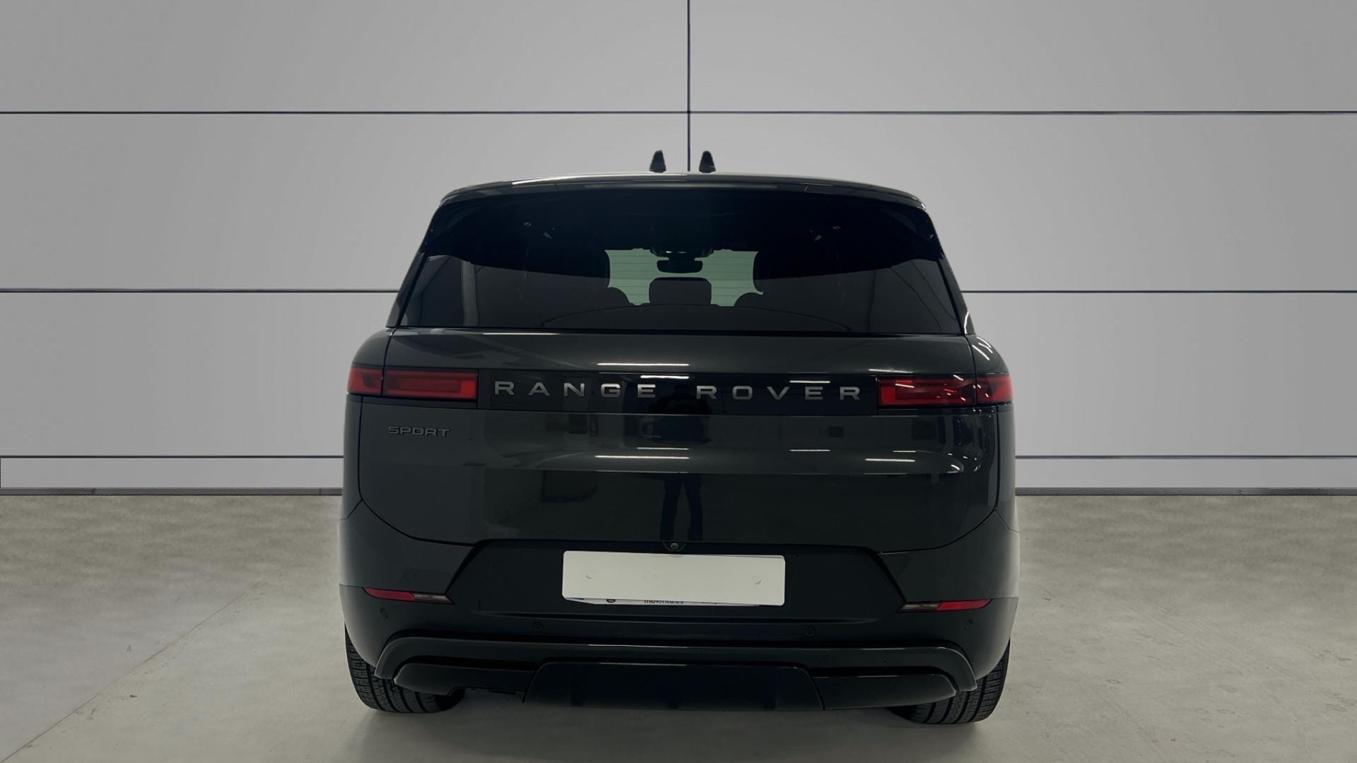 Land Rover Range Rover Sport 3.0D TD6 MHEV en Barcelona