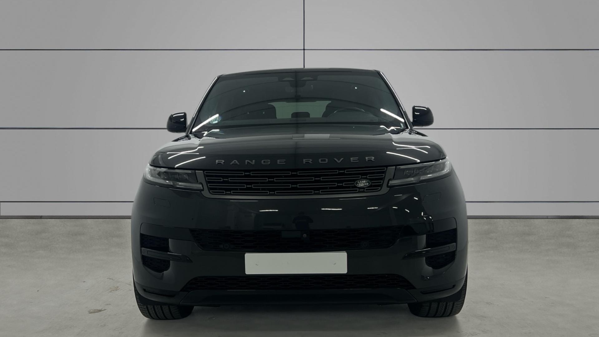 Land Rover Range Rover Sport 3.0D TD6 MHEV en Barcelona