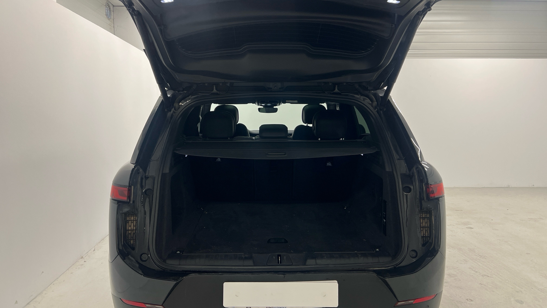 Land Rover Range Rover Sport 3.0D TD6 MHEV en Barcelona