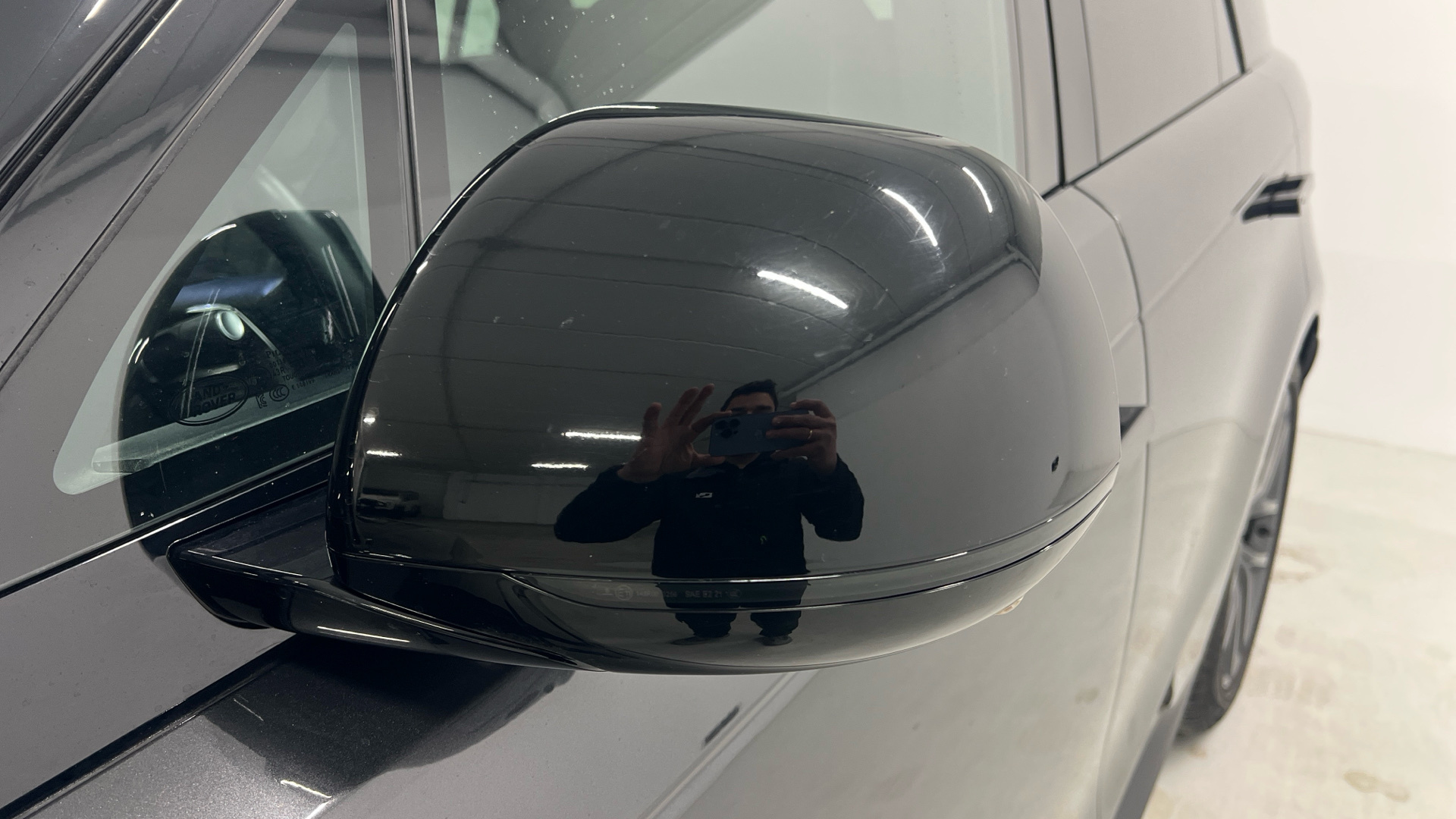 Land Rover Range Rover Sport 3.0D TD6 MHEV en Barcelona