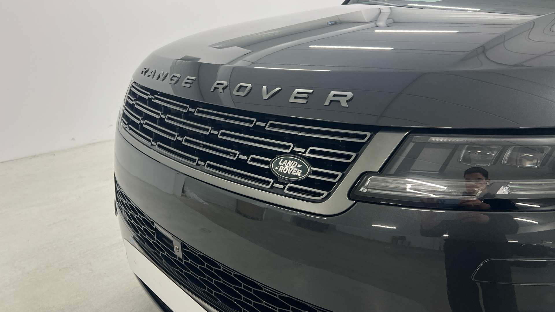 Land Rover Range Rover Sport 3.0D TD6 MHEV en Barcelona