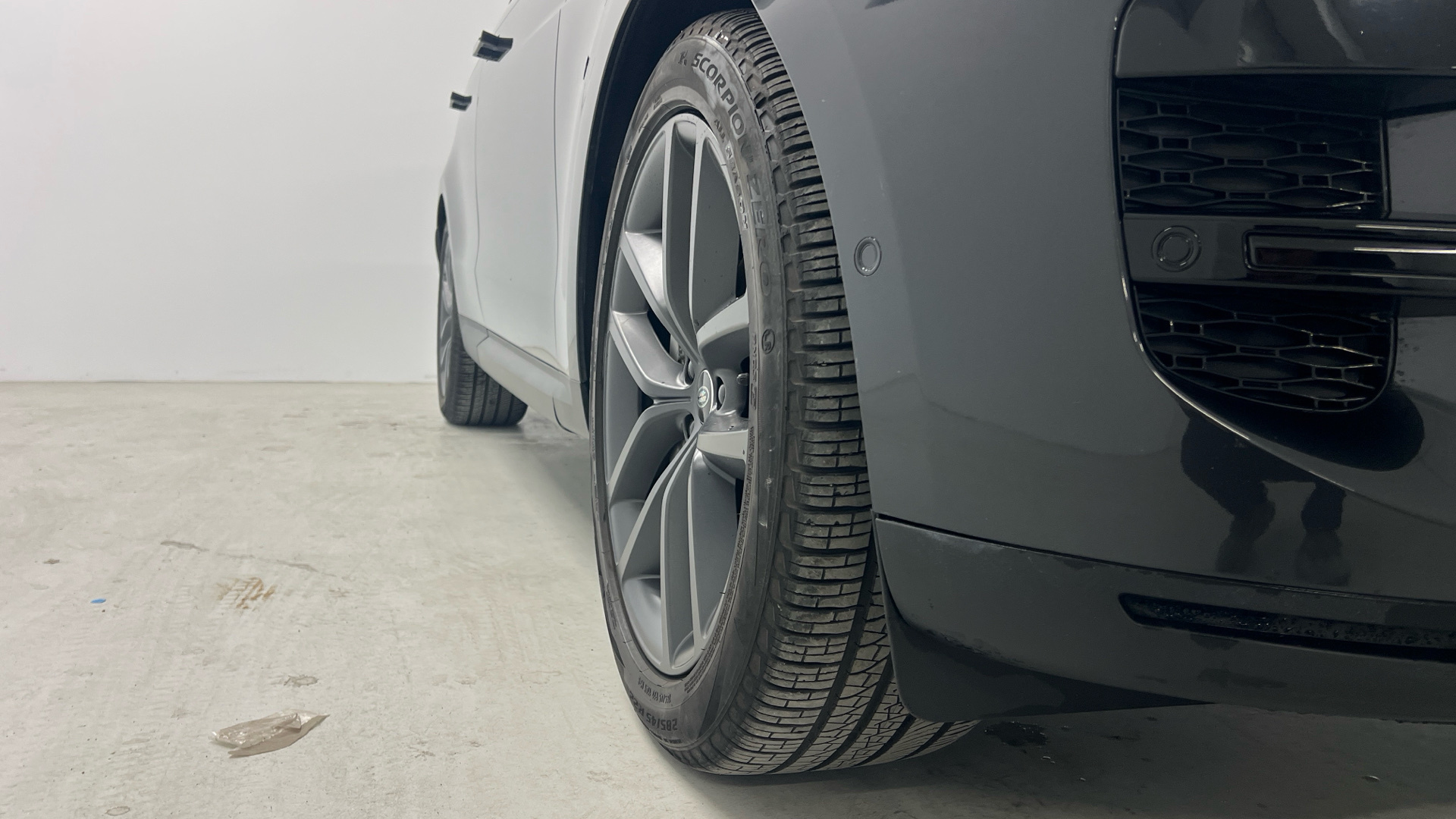 Land Rover Range Rover Sport 3.0D TD6 MHEV en Barcelona