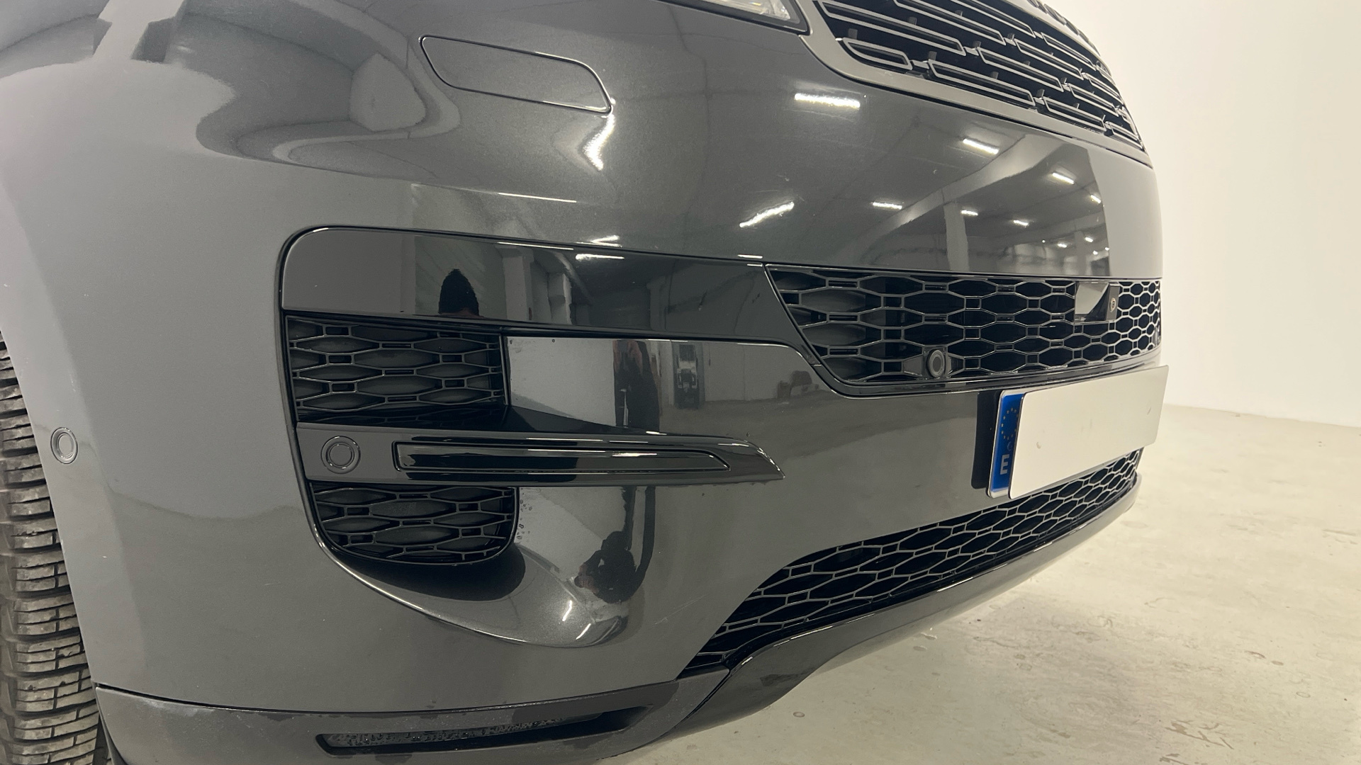 Land Rover Range Rover Sport 3.0D TD6 MHEV en Barcelona