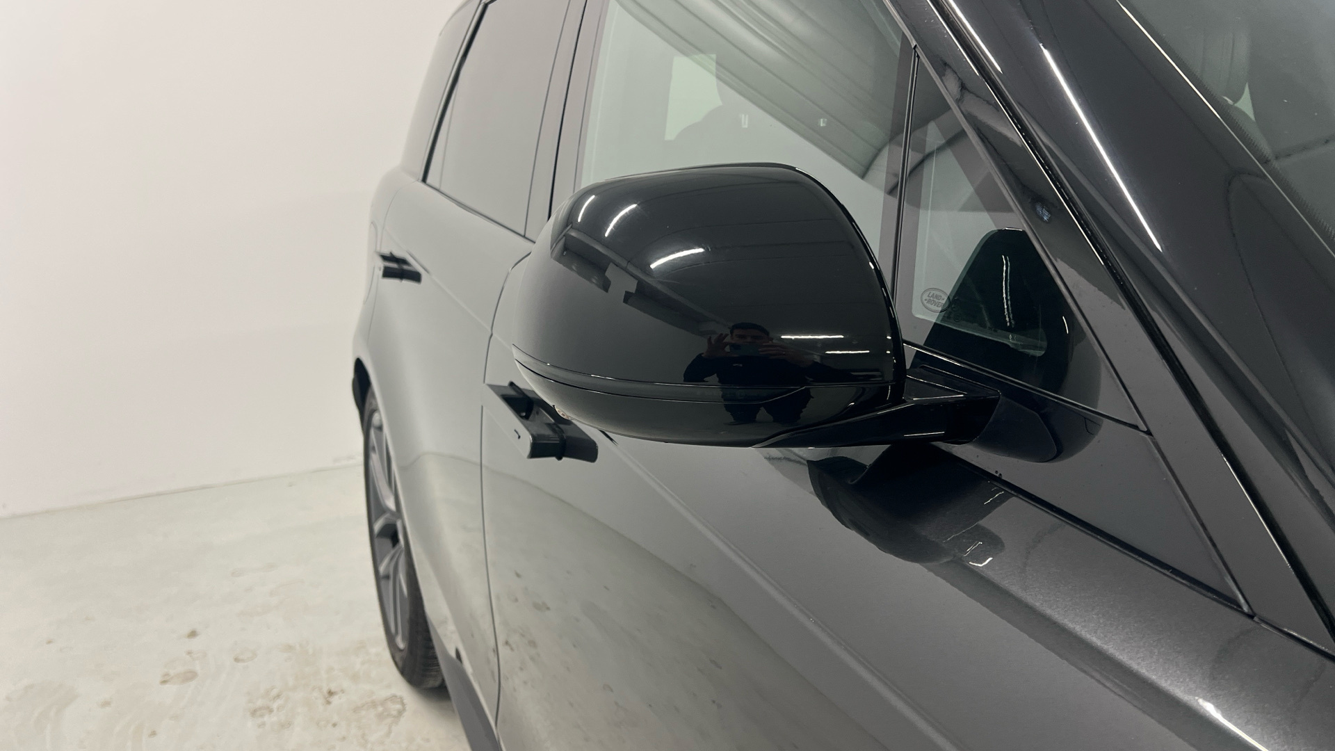 Land Rover Range Rover Sport 3.0D TD6 MHEV en Barcelona