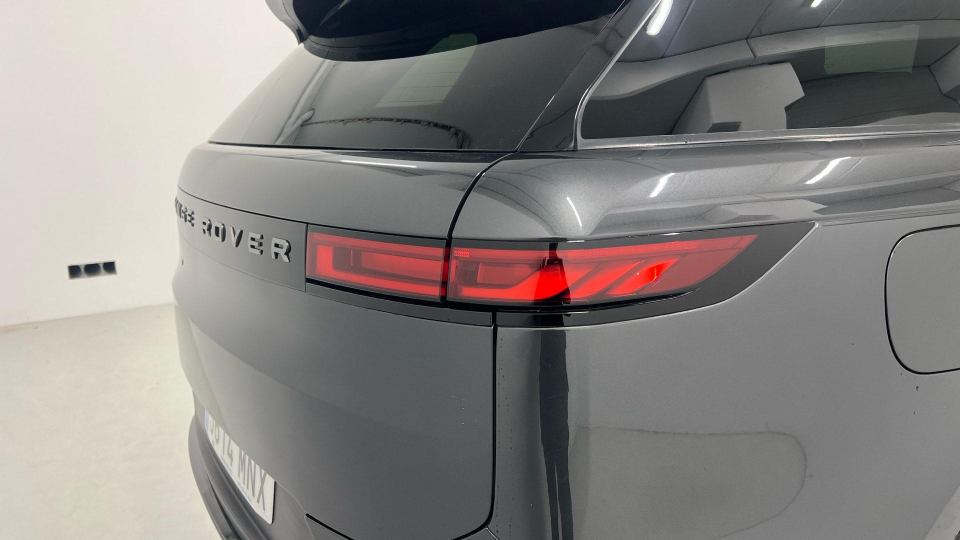 Land Rover Range Rover Sport 3.0D TD6 MHEV en Barcelona